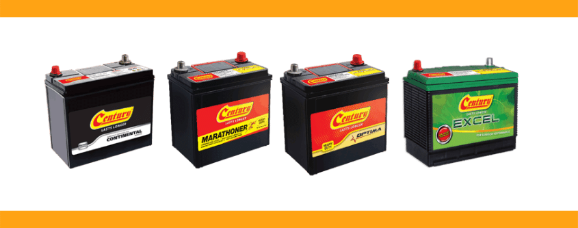 Century Batteries Review: Product, Price, Performance, Durability
