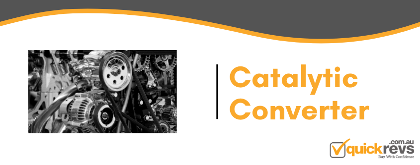 The importance of a Catalytic Converter for your vehicle