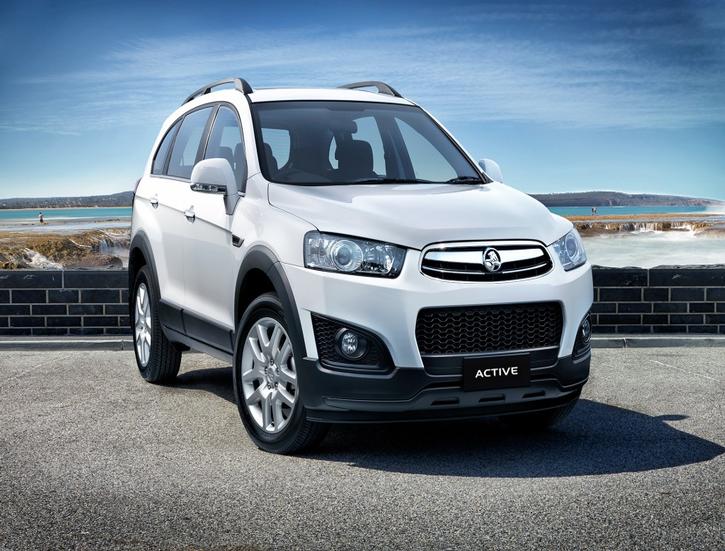 These 7-Seater Cars and SUVs are the Top Choice for Big Australian Families