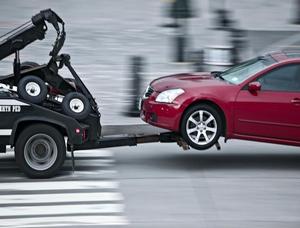 What To Do When the Bank Repossesses Your Car