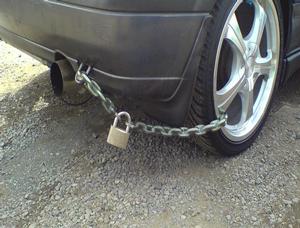 So You Want To Sell An Encumbered Car?