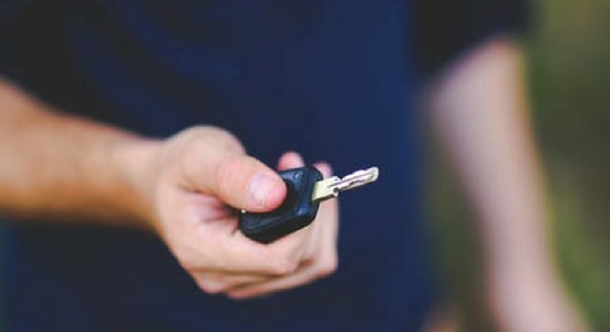 car trade in Australia