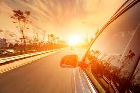 3 Summer Driving Tips 2021
