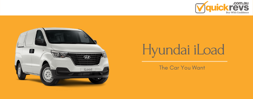 Hyundai iLoad, The Car You Want