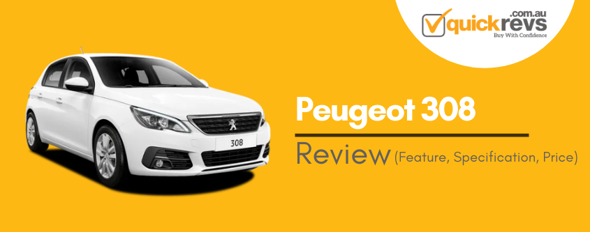 Peugeot 308 Review, Specification, Price