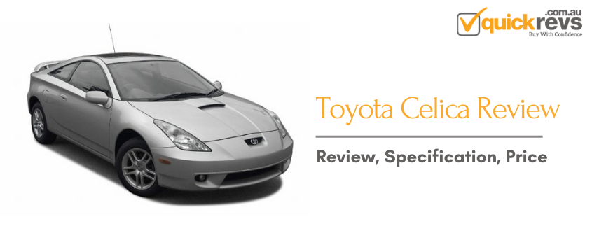 Toyota Celica Review | Classic Car Review Australia | Pro's & Con's