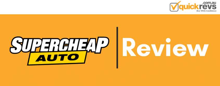 Supercheap Auto Review Australia | Hours, Services, Packages