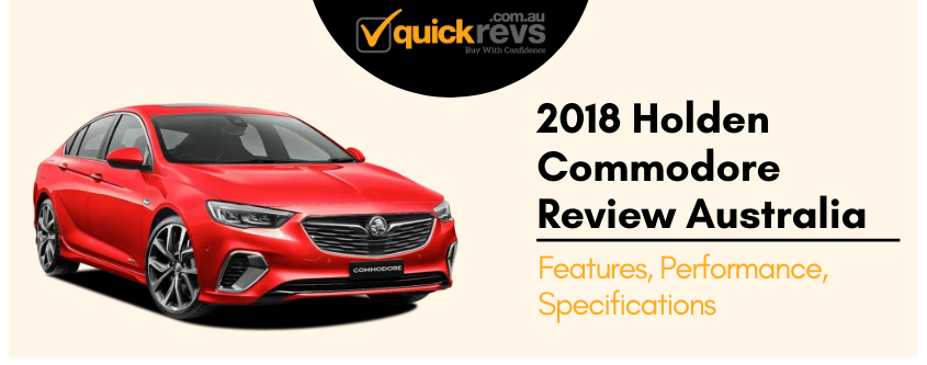 2018 commodore Review Australia | Features, Specification, Price
