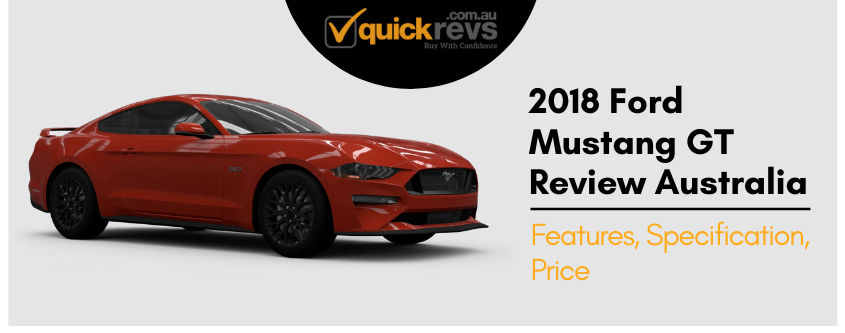 2018 mustang Review Australia | Features, Specification, Price
