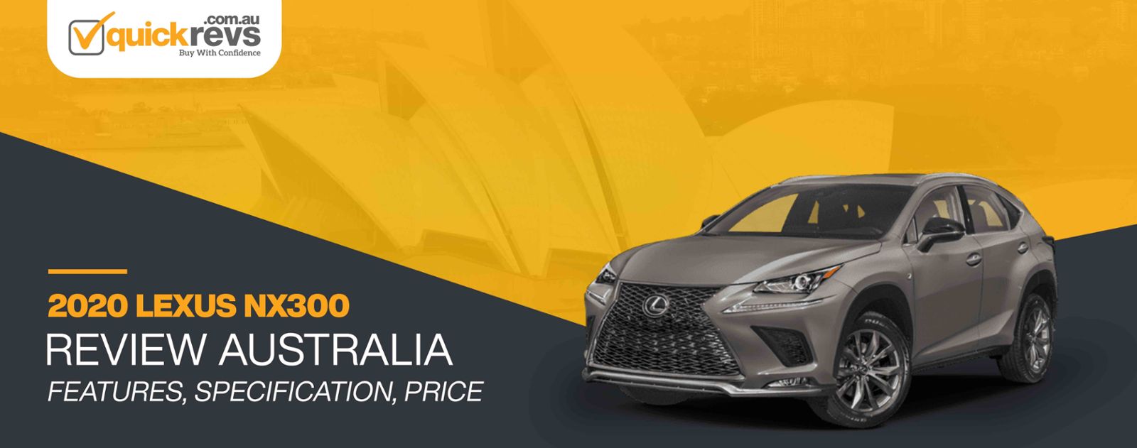 2020 Lexus Nx300 Review Australia | Features, Specification, Price