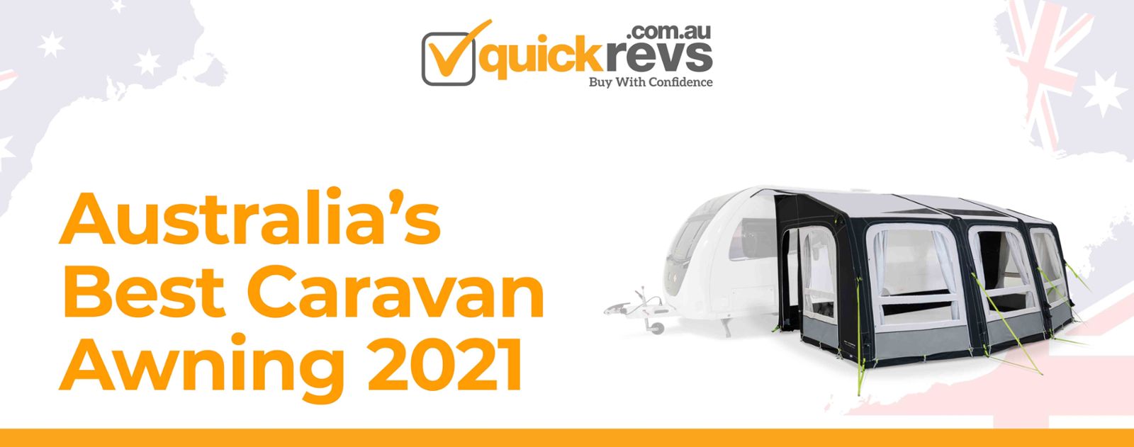 Australia’s Best Caravan Awning 2021 Review