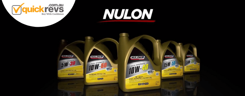 Nulon Engine Oil Review | The Best Engine Oil for Australian vehicles?