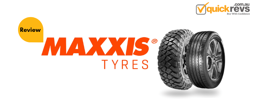 Maxxis Tyres Review |The Best Tyres company in Australia?