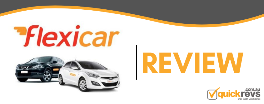 Flexicar Car Sharing Review Australia | An Overview of Plans and Rates