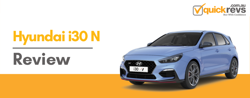 Hyundai i30n Review Australia | Specification, Features, Price