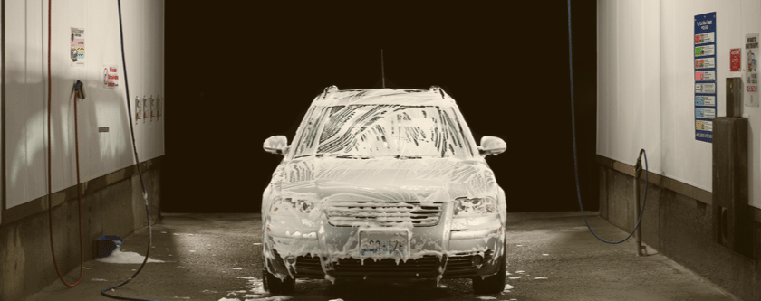 Complete Guide to Self Service Car Wash
