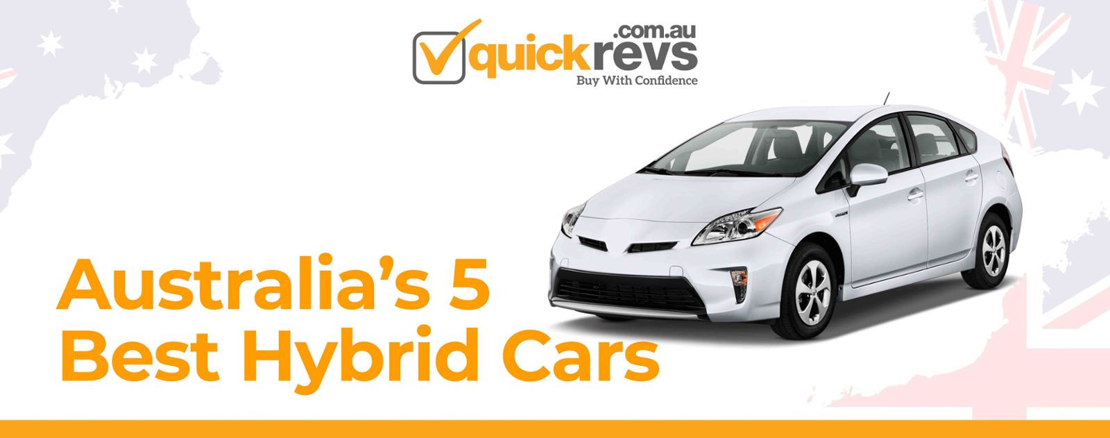 5 Best Hybrid Cars Australia