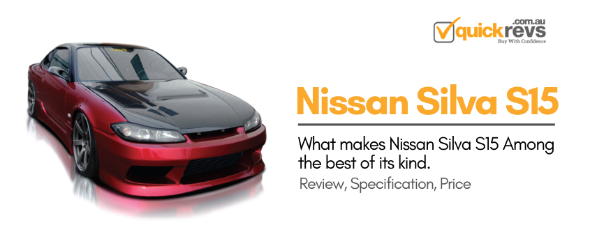 Nissan Silvia S15 Review Australia: Specifications, Features, Price