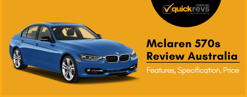 BMW 320i Review Australia | Features, Specification, Price