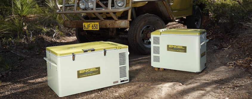 Engel Fridge Review | The Best Portable Refrigerator In Australia?