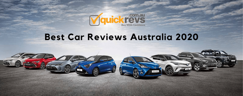 Best Car Reviews Australia 2020 | Australia’s Best Cars