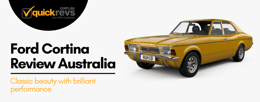 Ford Cortina Review Australia | Features, Specification, Interior