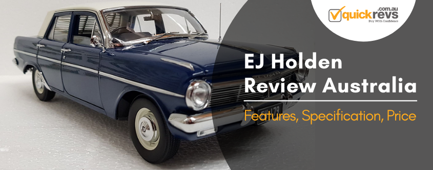 EJ Holden Review Australia | Features, Specification, Price