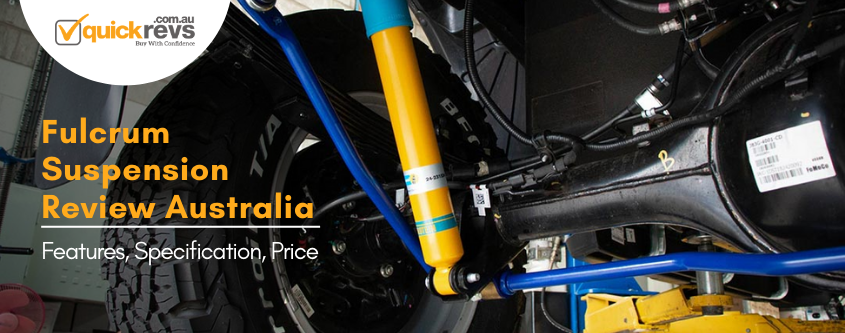 Fulcrum Suspension Review Australia | Features, Specification, Price