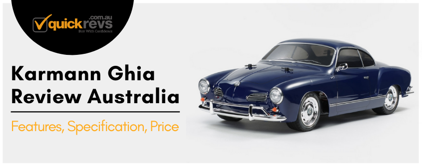 Karmann Ghia Review Australia | Features, Specification, Price