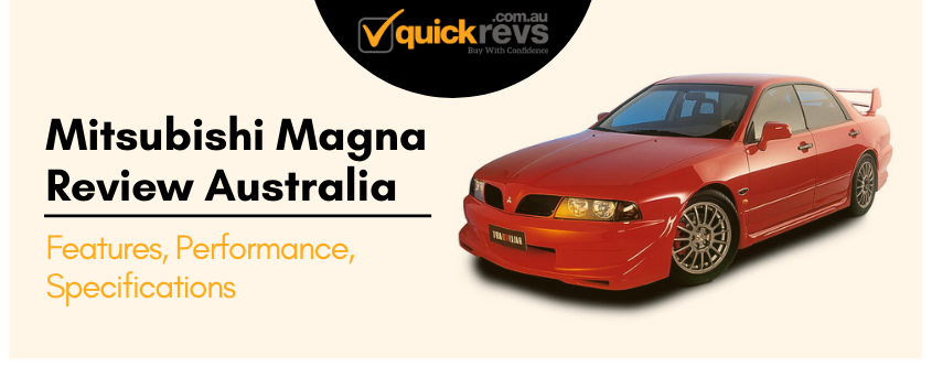 Mitsubishi Magna Review Australia | Features, Specification, Price