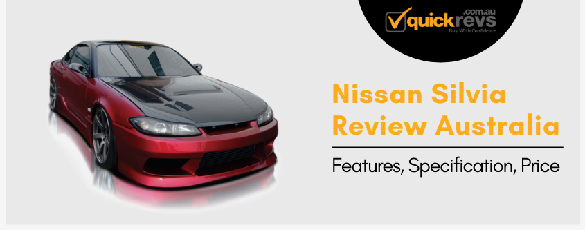 Nissan Silvia Review Australia | Features, Specification, Price