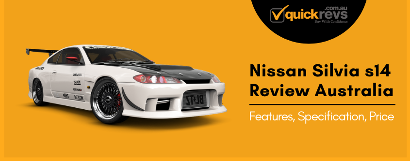Nissan Silvia S15 Review Australia | Features, Specification, Price