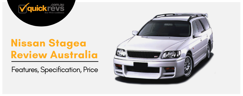 Nissan Stagea Review Australia | Features, Specification, Price