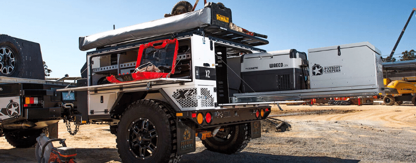 Patriot Campers Review: Is it worth the high price?