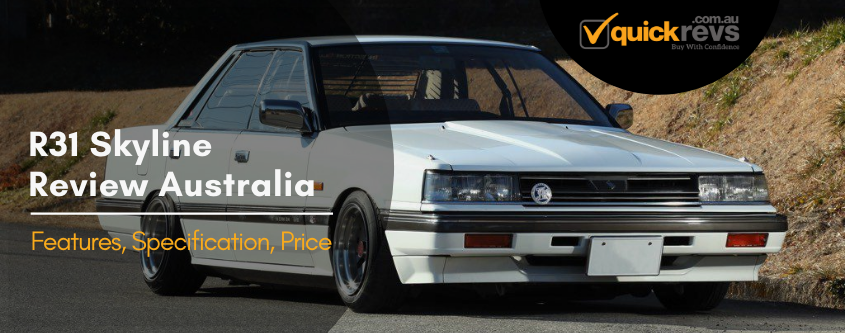 R31 Skyline Review Australia | Features, Specification, Price