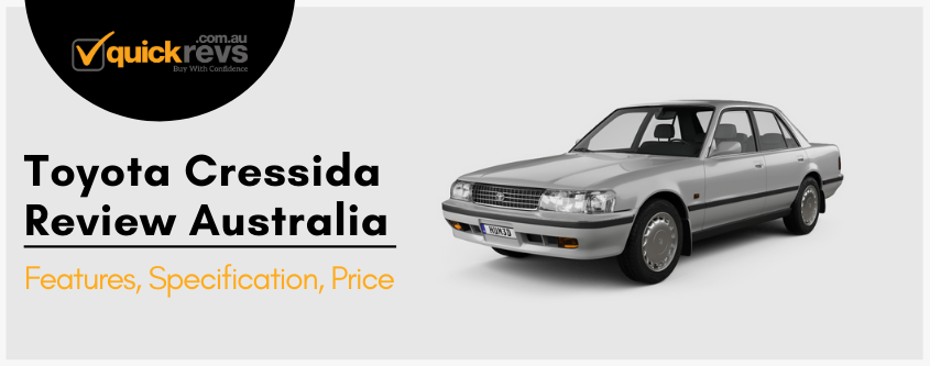 Toyota Cressida Review Australia | Features, Specification, Price