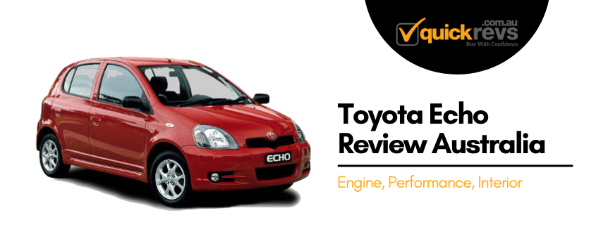 Toyota Echo Review Australia | Engine, Performance, Interior