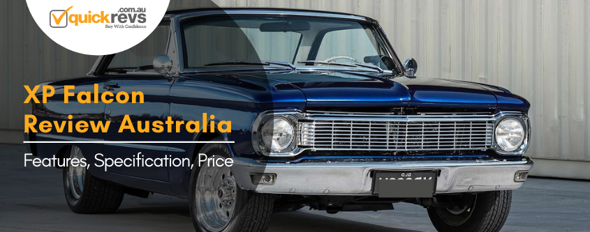 XP Falcon Review Australia | Features, Specification, Price