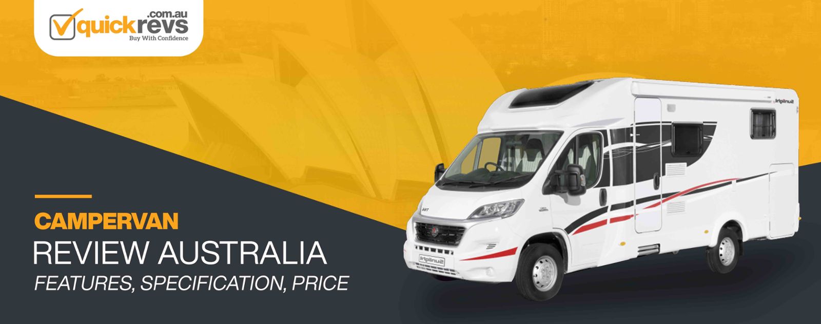 The Best Campervans To Buy In Australia