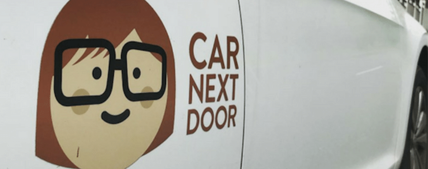 Car Next Door Review Is really the cheapest and best way to rent a car?