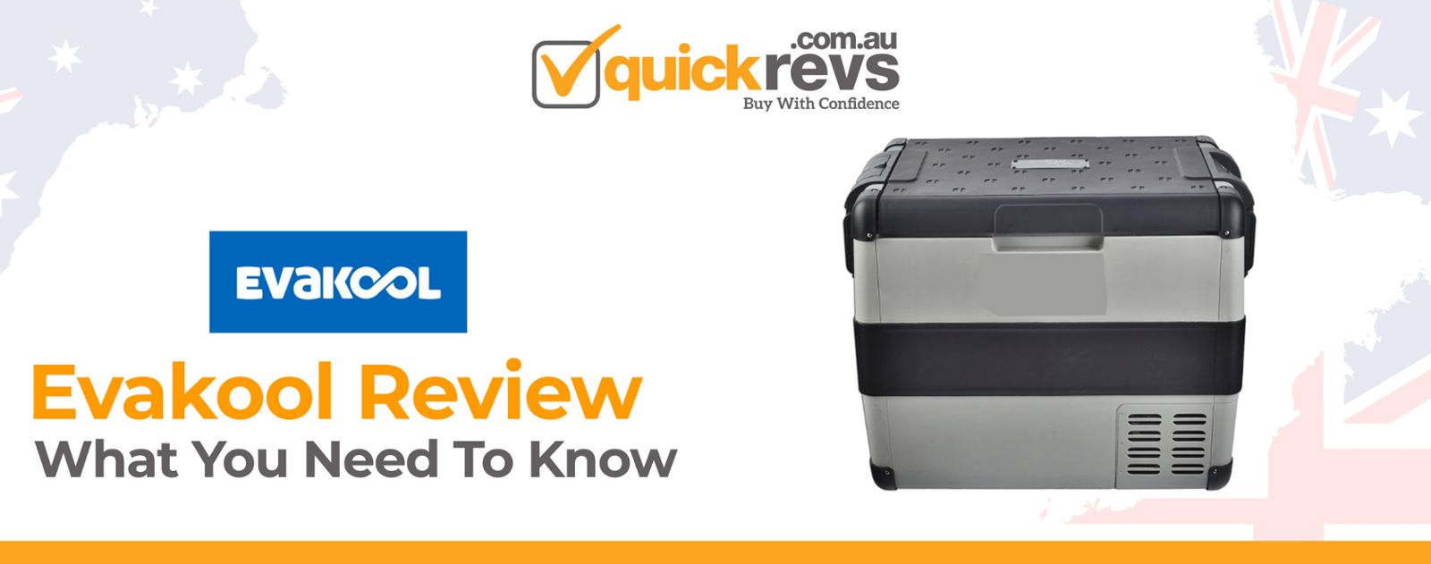 Evakool Review Australia | What You Need To Know