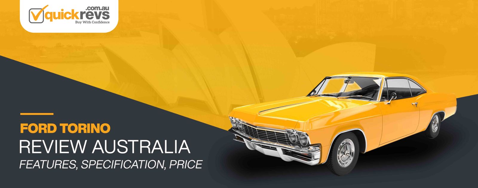 Ford Torino Review Australia | Features, Specification, Price