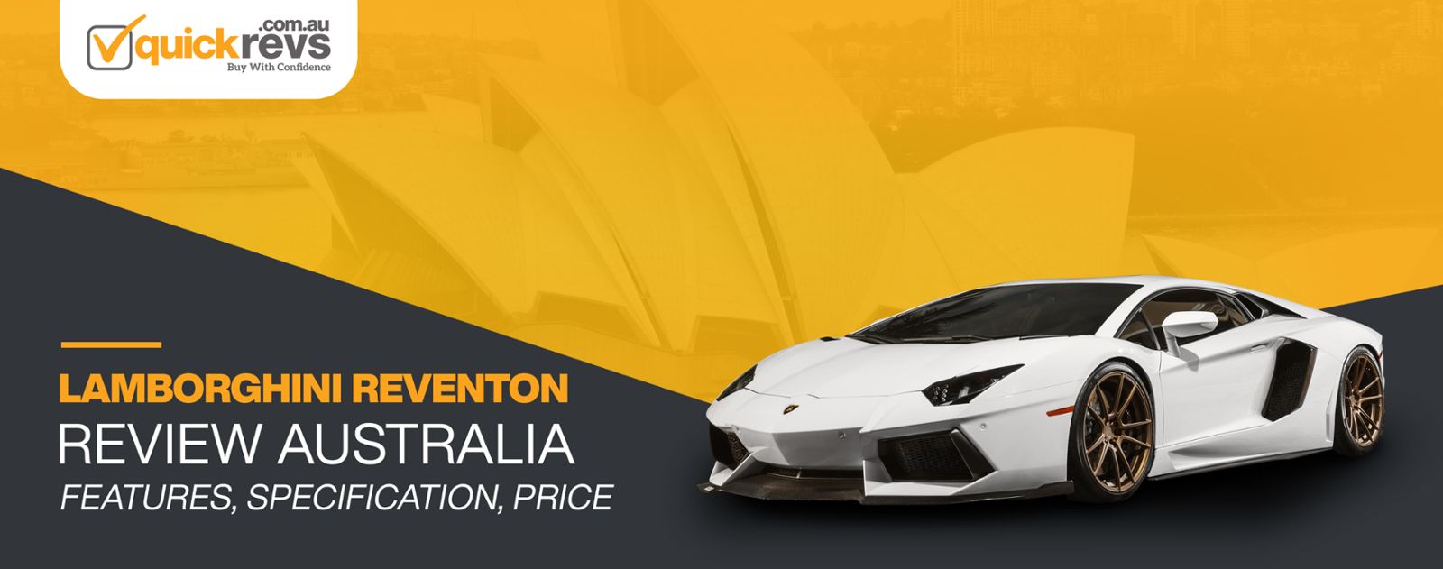 Lamborghini Reventon Review Australia | Features, Specification, Price