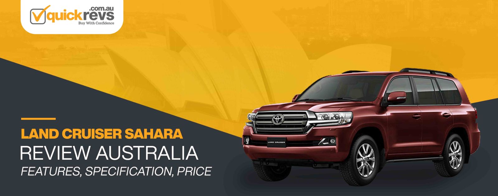 Land Cruiser Sahara 2020 Review Australia | Features, Specification, Price