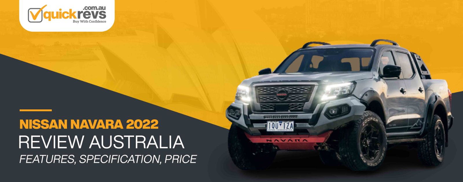 Nissan Navara 2022 Review Australia | Features, Specification, Price