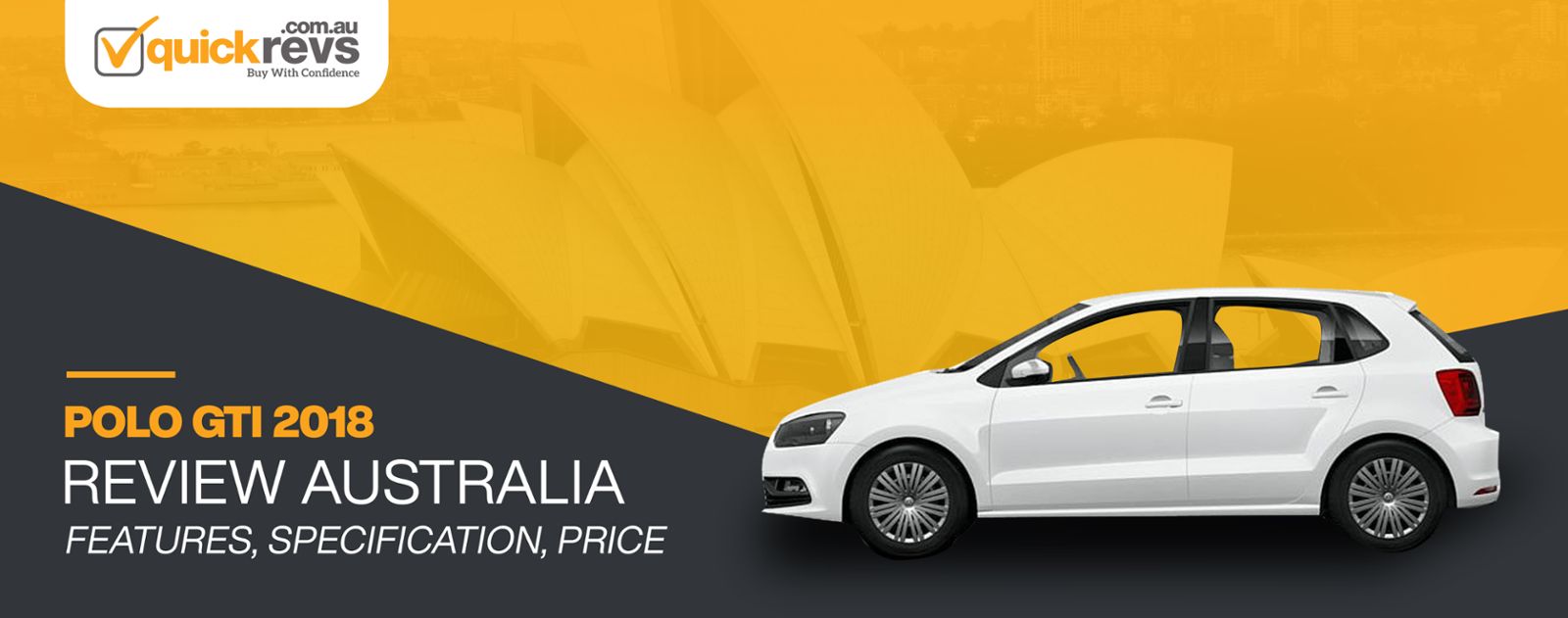 Polo GTI 2018 Review Australia | Features, Specification, Price