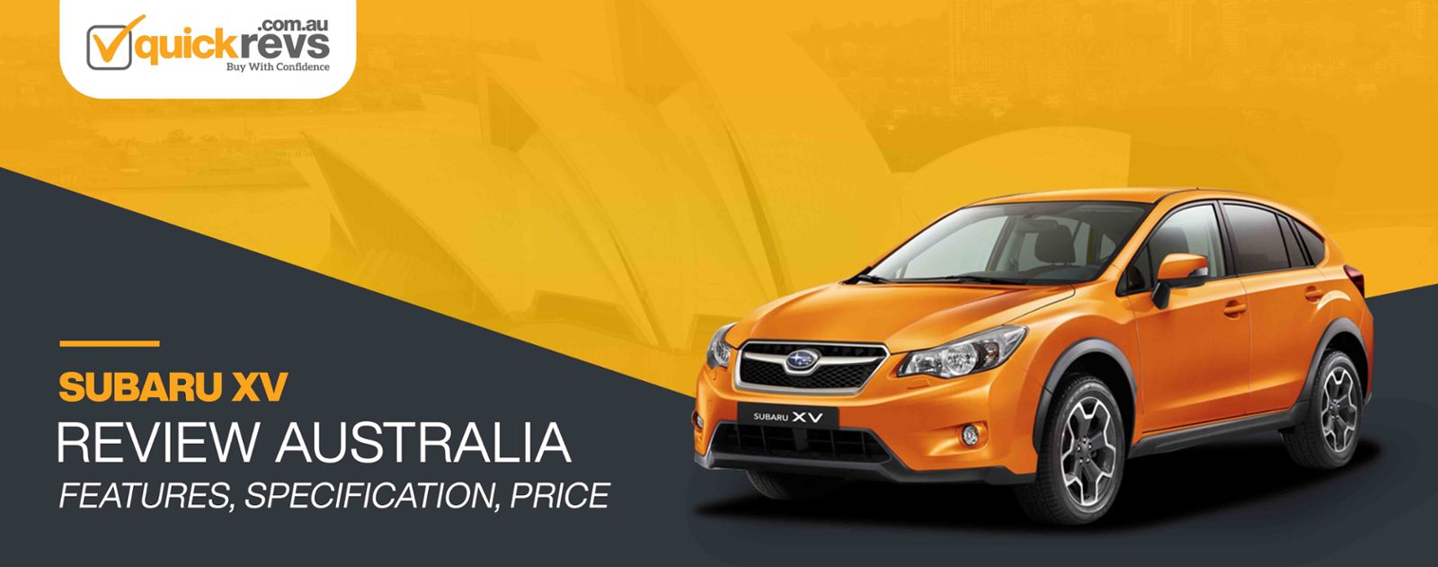 Subaru XV 2021 Review Australia | Features, Specification, Price