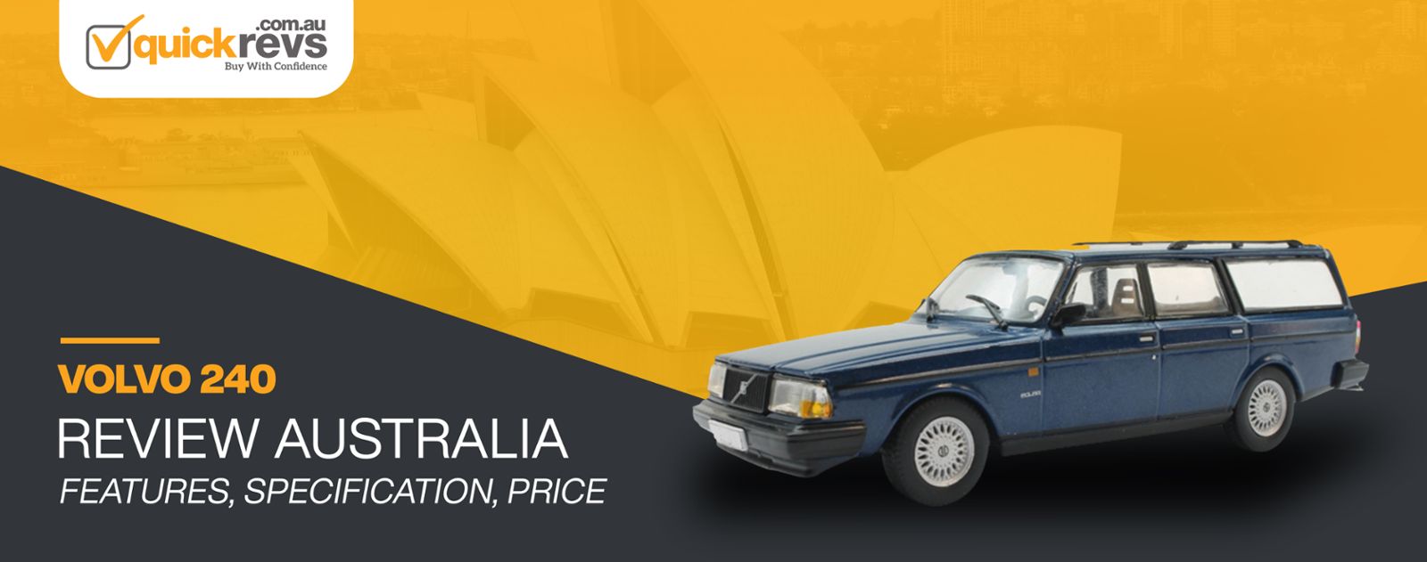 Volvo 240 Review Australia | Features, Specification, Price