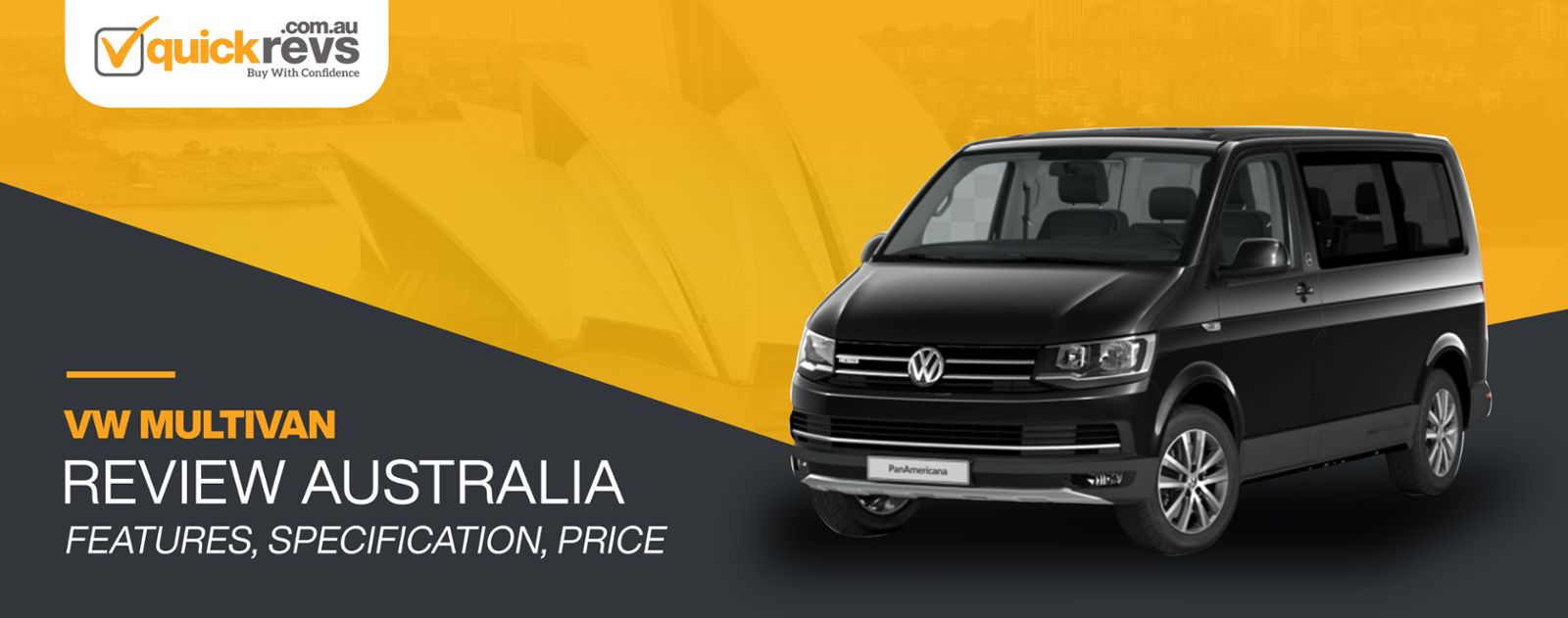 VW Multivan Review Australia | Features, Specification, Price