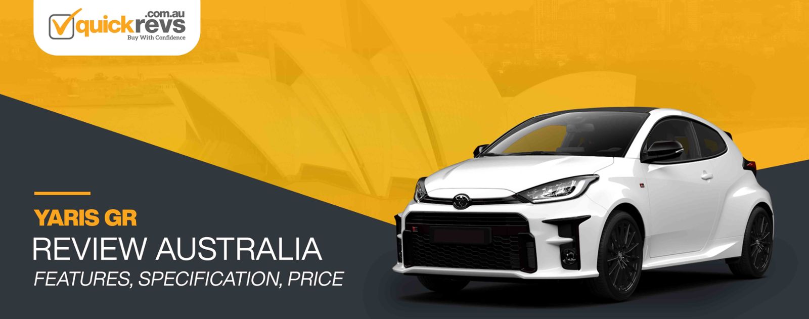 Yaris GR Review Australia | Features, Specification, Price